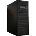 【送料無料】コムワークス VP-7S DVDデュプリケーター VP写楽 1:7モデル【在庫目安:お取り寄せ】
