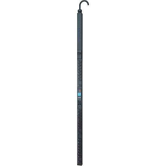 【送料無料】シュナイダーエレクトリック AP8632 Rack PDU 2G、Metered-by-Outlet with Switching、ZeroU、30A、100-120V、(24) 5-20R【在庫目安:お取り寄せ】| オフィス オフィス家具