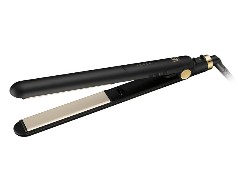 【送料無料】小泉成器 VSI1025KJ ヴィダルサスーン マイナスイオンストレートアイロン【在庫目安:お取..