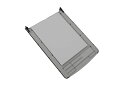 【送料無料】リコー FI-728DOC GVQ824 原稿押さえパット(fi-7280、fi-7260)【在庫目安:お取り寄せ】| パソコン周辺機器 スキャナオ...