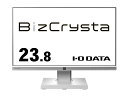 yzIODATA LCD-BC241DW-F ChtfBXvC 23.8^/ 1920~1080/ HDMIADisplayPortAUSB Type-C/ zCg/ Xs[J[F/ Ȃ̃ItBX薾邭KɁBy݌ɖڈ:񂹁z| Ɠd fBXvC