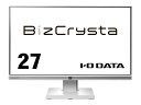 yzIODATA LCD-BCQ271DW-F-AG ChtfBXvC 27^/ 2560~1440/ HDMIADisplayPortAUSB Type-C/ zCg/ Xs[J[F/ Ȃ̃ItBX薾邭KɁBy݌ɖڈ:񂹁z