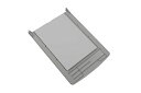 【送料無料】リコー FI-829DOC GVQ819 原稿押さえパット(fi-8290、fi-8270、fi-8250)【在庫目安:お取り寄せ】| パソコン周辺...