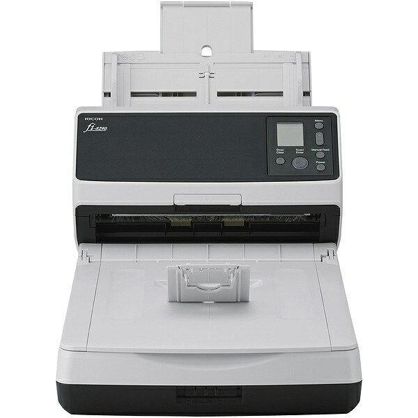 【送料無料】リコー GMW561 fi-8290 A4カラーイメージスキャナ【在庫目安:お取り寄せ】