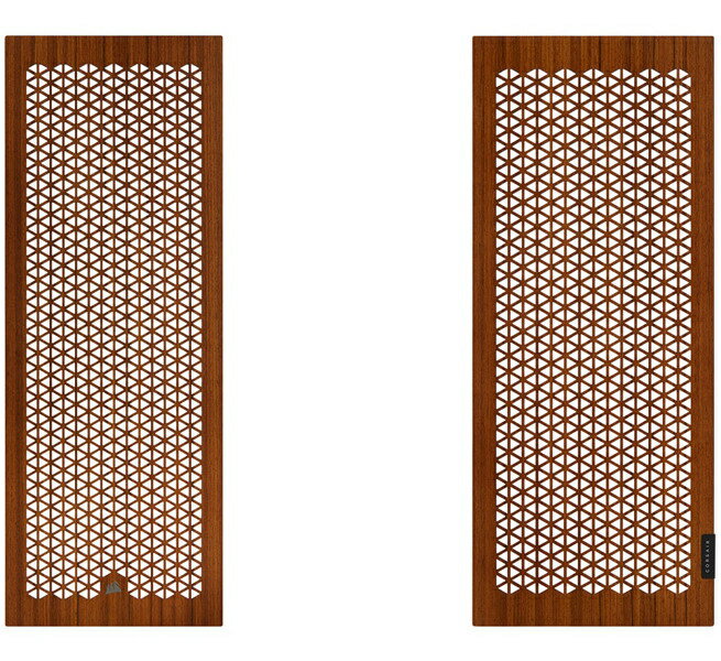 【送料無料】コルセア(メモリ) CC-8900681 5000D Airflow Front ＆ Top Panels Teak【在庫目安:お取り寄せ】