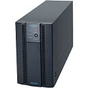【送料無料】ユタカ電機製作所 YEUP-101STF 常時インバータ方式 UPS1010STF 広域温度環境(-10℃55℃)対応モデル【在庫目安:お取り寄せ】...