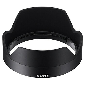 【送料無料】SONY(VAIO) ALC-SH130 レンズフード【在庫目安:お取り寄せ】| カメラ レンズフード フード 保護 レンズ 防止