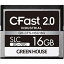 ̵GREEN HOUSE GH-CFS-NSC16G CFast2.0 SLC 0١70 16GB 3ǯݾڡں߸ܰ:󤻡