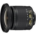 【送料無料】Nikon AFPDXVR10-20G AF-P DX NIKKOR 10-20mm f/ 4.5-5.6G VR【在庫目安:お取り寄せ】| カメラ ズームレンズ 交換レンズ レンズ ズーム 交換 マウント(2)