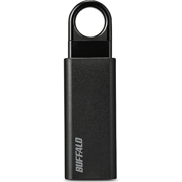 ں߸ܰ:ۥХåե RUF3-KS16GA-BK ȥ꥿󵡹 Υå饤 USB3.1Gen1/ USB3.0б USB꡼ 16GB ֥å| ѥյ USB꡼