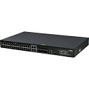 【送料無料】NEC B02014-04107 QX-S4124GT-4G-PW 1Gx24p SFPx4p レイヤ2インテリジェントPoE+スイッチ【在庫目安:お取り寄せ】(2)