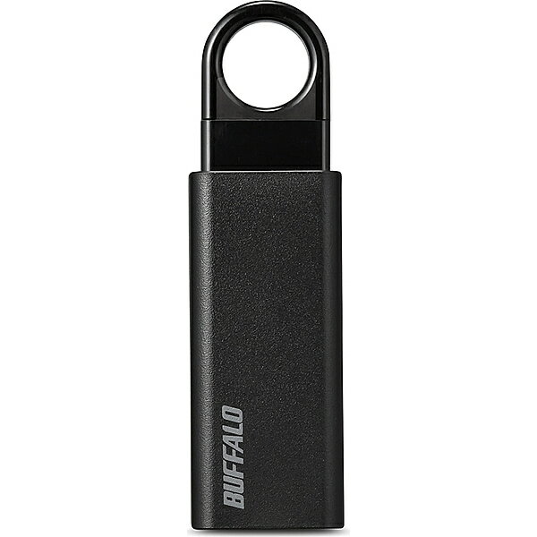 ں߸ܰ:ۥХåե RUF3-KS32GA-BK ȥ꥿󵡹 Υå饤 USB3.1Gen1/ USB3.0б USB꡼ 32GB ֥å| ѥյ USB꡼