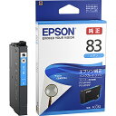 EPSON ICC83 rWlXCNWFbgp WCNJ[gbWiVAj/ 650y[WΉy݌ɖڈ:͏z| CN CNJ[gbW CN^N  CN