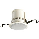 【送料無料】JVCケンウッド SB-C10X 天井スピーカー(10cm型、1W/ 3W/ 6W)【在庫目安:お取り寄せ】