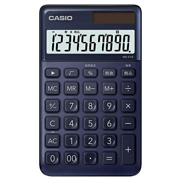 CASIO NS-S10-NY-N X^CbVd 唻蒠^Cv lCr[y݌ɖڈ:񂹁z| @ d vZ@ dqvZ@ ^ Z vZ ŌvZ  