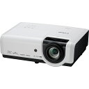 【送料無料】Canon 1906C001 POWER PROJECTOR LV-X420【在庫目安:お取り寄せ】