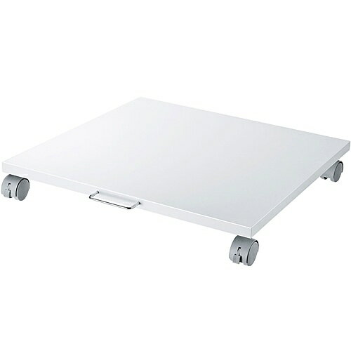 【送料無料】サンワサプライ LPS-T6060F プリンタスタンド（W600×D635×H90mm）【在庫目安:お取り寄せ】