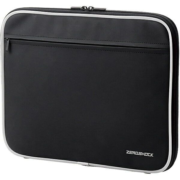ں߸ܰ:̵ۡELECOM ZSB-IBN13BK PCѥʡХå/ ZEROSHOCK/ 13.3/ ֥å...