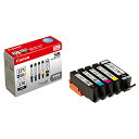 【送料無料】Canon 0732C003 インクタンク BCI-371(BK/ C/ M/ Y)+BCI-370 マルチパック【在庫目安:僅少】| 複合機 イン...