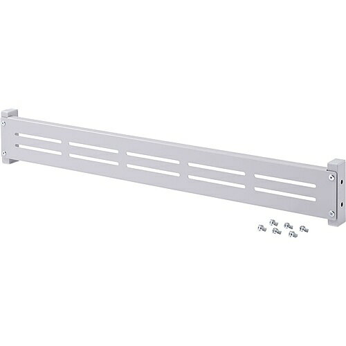 【送料無料】サンワサプライ ER-100MB eラック モニター用バー（W1000mm）【在庫目安:お取り寄せ】| オ..