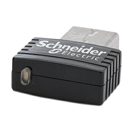 【送料無料】シュナイダーエレクトリック NBWC100U NetBotz Wireless USB Coordinator ＆ Router【在庫目安:お取り寄せ】