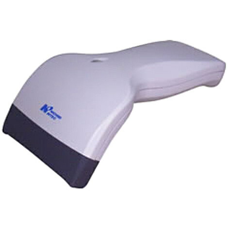 【送料無料】日栄インテック FFTA10APU (1次元) CCDタッチスキャナ FFTA10AP USB接続タイプ[本体色：白..
