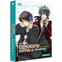 【送料無料】AHS SAHS-40971 VOCALOID4 氷山キヨテル コンプリート ナチュラル・ロック【在庫目安:お取り寄せ】| ソフトウェア ソフト ア...
