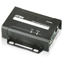 【送料無料】ATEN VE801T HDBaseT-Lite(Class B対応)HDMIトランスミッター【在庫目安:お取り寄せ】| パソコン周辺機器 複合エクステンダー エクステンダー PC パソコン(2)