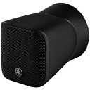 【送料無料】ヤマハ VXS1MLB スピーカーシステム ブラック【在庫目安:お取り寄せ】| AV機器 業務用 スピーカー オーディオ 音響 AV 屋内 室内