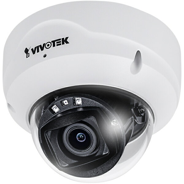 【送料無料】VIVOTEK INC.. FD9189-HT-V2 5MP ドーム型IPネットワークカメラ(IR)【在庫目安:お取り寄せ】