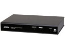 【送料無料】ATEN VC486 12G-SDI→HDMIコンバーター【在庫目安:お取り寄せ】