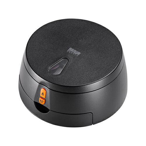 【送料無料】サンワサプライ CD-RE3AT ディスク自動修復機（研磨タイプ）【在庫目安:お取り寄せ】