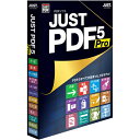 yzJustSystems 1429613 JUST PDF 5 Pro ʏŁy݌ɖڈ:񂹁z