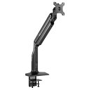 【送料無料】STARPLATINUM TVSOFBA211B 快適ワークのモニターアーム 13-43インチ対応 1画面昇降アーム BA211 ブラック【在庫目安:お取り寄せ】| オフィス オフィス家具(2)