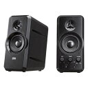 【送料無料】サンワサプライ MM-SPL6BKN マルチメディアスピーカー【在庫目安:お取り寄せ】