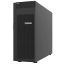 【送料無料】IBM 7D8FA00ZAP ThinkSystem ST250 V2(HS 2.5)/ Xeon E-2386G(6) 3.50GHz-3200MHz×1/ PC4-25600 8.0GB(8.0×1)/ OSなし/ タワー/ DVD-RW/ POW(550W×1)/ 3年保証9x5(CRU-NBD)/ SS90【在庫目安:お取り寄せ】| パソコン周辺機器