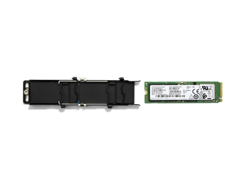 【送料無料】2E3R3AA HP Z Turbo 2TB TLC 4R Kit SSD【在庫目安:お取り寄せ】