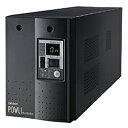 【送料無料】オムロン BU150SW 無停電電源装置(常時インバータ給電) 1500VA/ 1050W:縦置【在庫目安:お取り寄せ】| 電源関連装置 UPS 停...