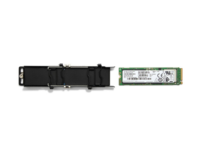 【送料無料】201F5AA HP ZTurbo 1TB PCIe-Gen4 TLC Z2 SSD Kit【在庫目安:お取り寄せ】