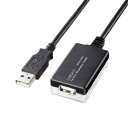 12m延長USB2.0アクティブリピーターケーブル 詳細スペック 電気用品安全法(本体)非対象 電気用品安全法(付属品等)非対象 電気用品安全法(備考)電源に直接接続しないため