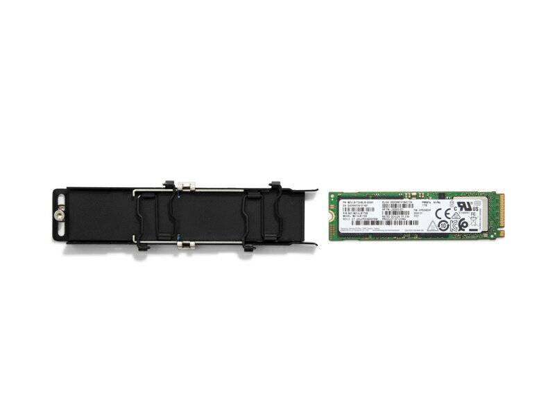 【送料無料】2E3R2AA HP Z Turbo 1TB TLC 4R Kit SSD【在庫目安:お取り寄せ】