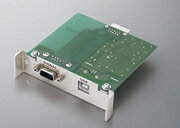【送料無料】ユタカ電機製作所 YEBD-US3ABP SuperTowerシリーズ、SuperPowerシリーズ専用アクセサリー USB/ SIGNALボードII【在庫目安:お取り寄せ】