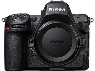 【送料無料】Nikon Z8 ミラーレスカメラ Z 8 ボディ【在庫目安:お取り寄せ】| カメラ ミラーレスデジタル一眼レフカメラ 一眼レフ カメラ デジタル一眼カメラ