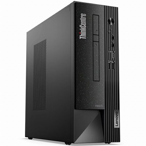 y݌ɖڈ:zyzm{EWp 11SWS1XB00 ThinkCentre Neo 50s Small Gen 3 iCore i5-12400/ 8GB/ SSDE256GB/ X[p[}`/ Win10Pro/ Office Per2021j