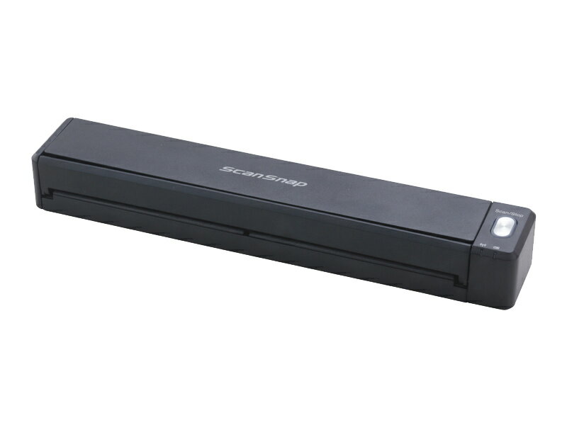 【在庫目安:あり】【送料無料】リコー FI-IX100B GMW699 ScanSnap iX100