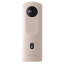 【送料無料】リコー 256405 全天球カメラ　RICOH　THETA　SC2　ベージュ【在庫目安:お取り寄せ】
ITEMPRICE