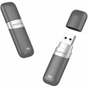 【送料無料】MAKTAR MKNU-A-SG-128G Nukii ニューキー NFCセキュリティーUSBメモリー オートロック機能 遠隔削除機能 128GB ...