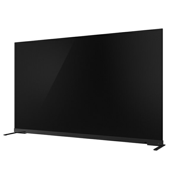 【送料無料】TVS REGZA 55X9900M 【有機EL 4K REGZA】新4K衛星放送・地上・BS・110度CSデジタル有機ELテレビ 55V型【在庫目安:お取り寄せ】