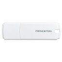 【送料無料】プリンストン PFU-XJF/64GWH USB3.0対応フラッシュメモリー 64GB ホワイト【在庫目安:お取り寄せ】| パソコン周辺機器 USBメモリー USBフラッシュメモリー USBメモリ USBフラッシュメモリ USB メモリ(2)