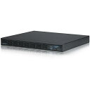 【送料無料】ユタカ電機製作所 YEUP-151SPN2 常時インバータ方式 UPS1510SP バッテリ期待寿命5年+型番:YEBD-SN5AAセットモデル【在...